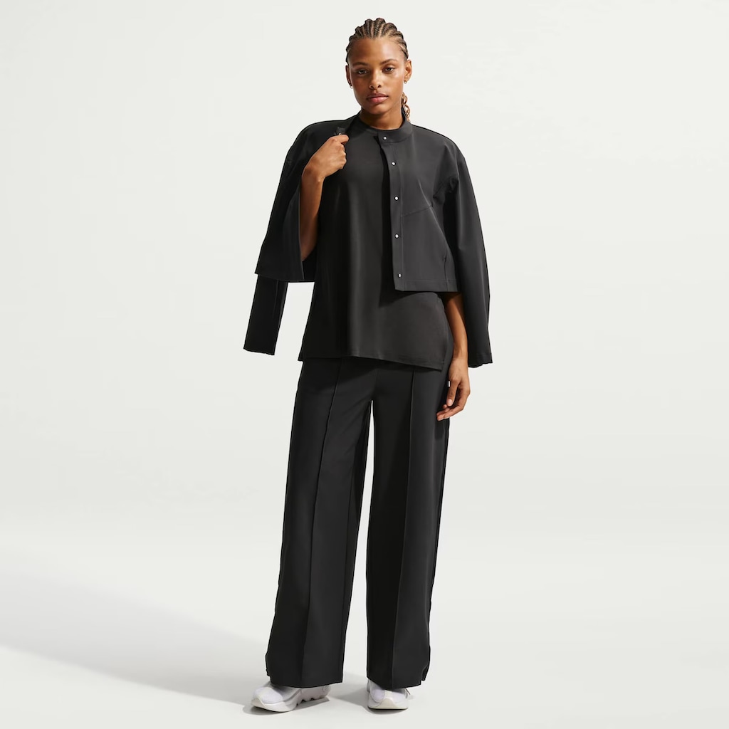 Imagem 4 do produto Camiseta Regata Nike NK 247 DF Mesh TA Feminina