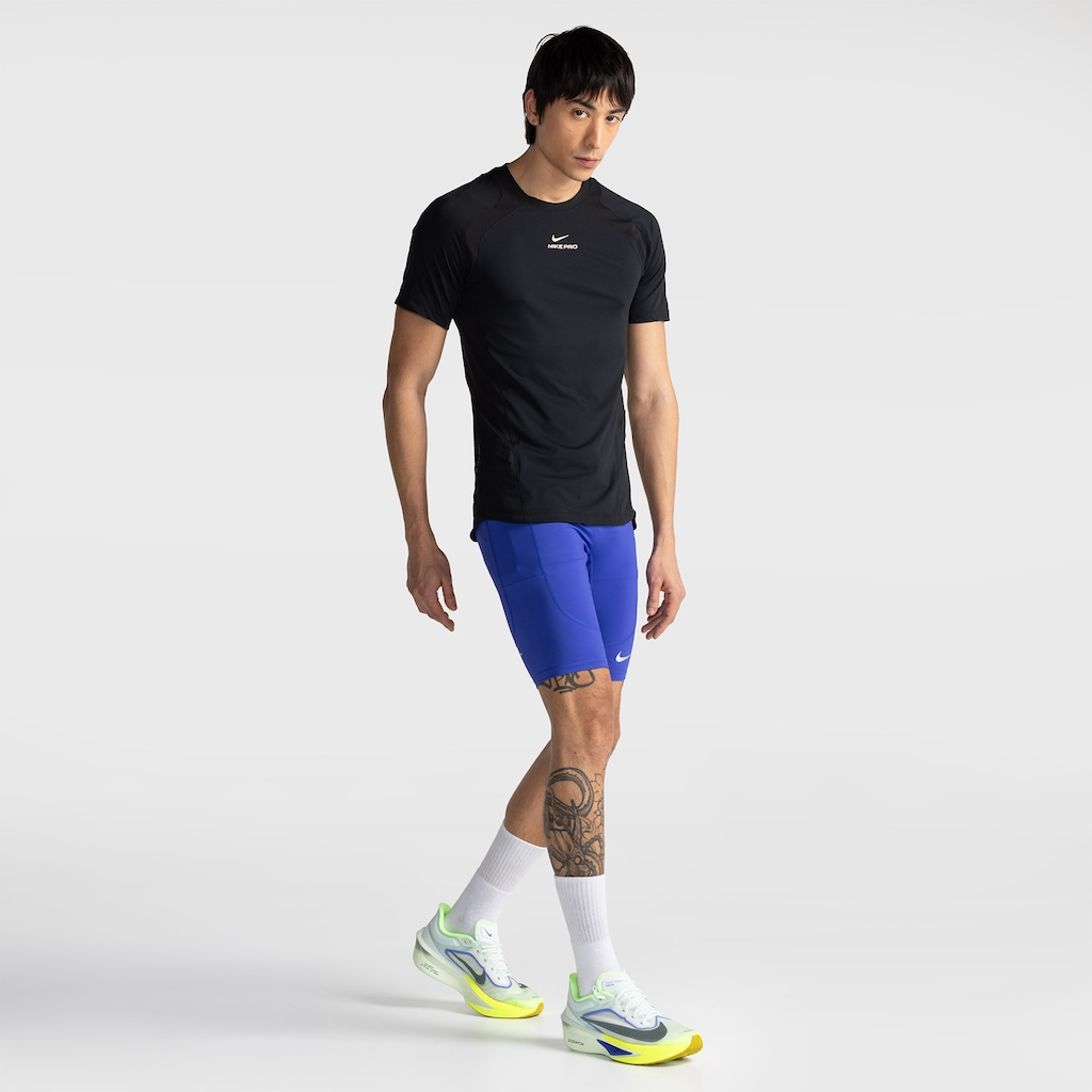 Imagem 3 do produto Short Nike Comp M NK DF STtride Half Masculino