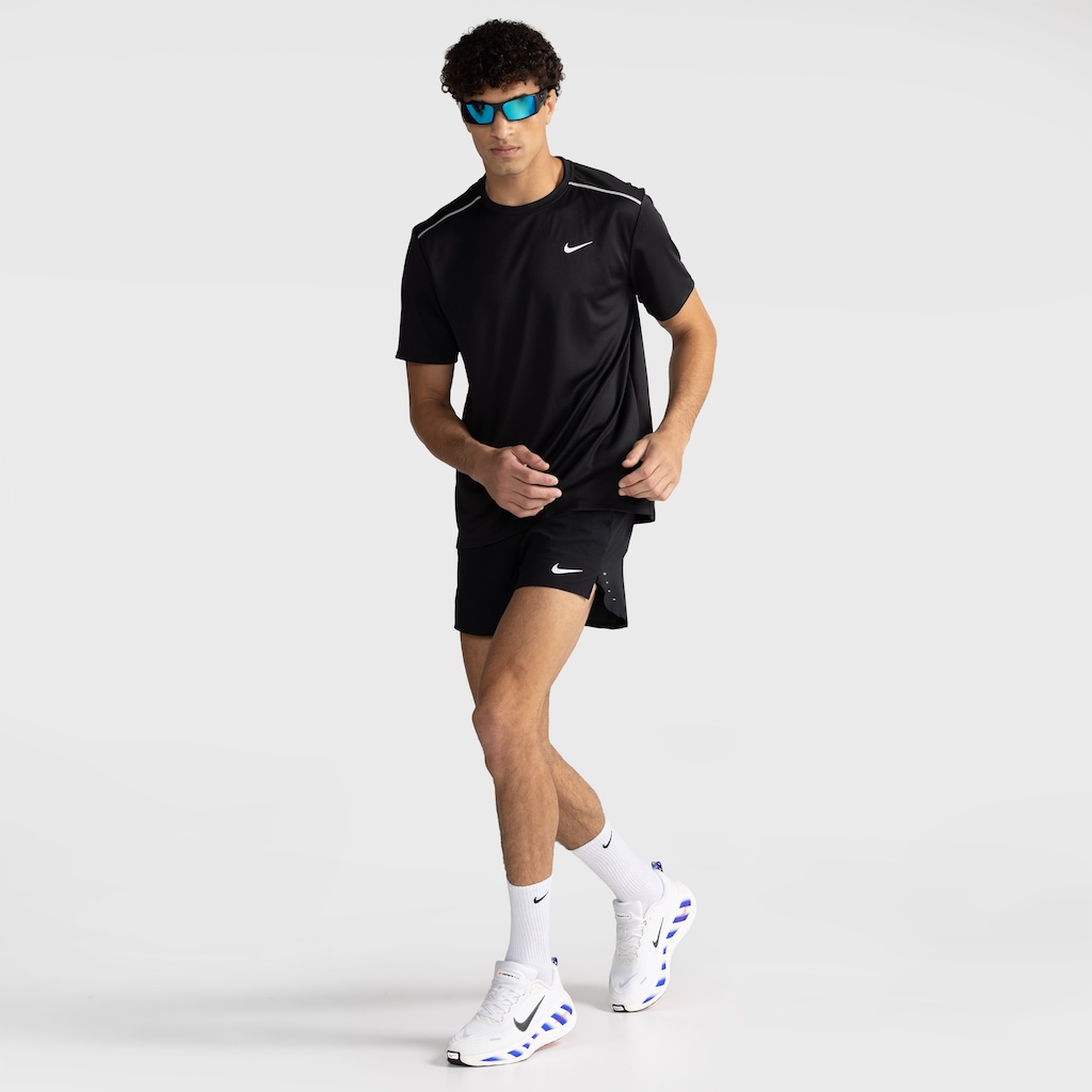 Imagem 3 do produto Short Nike Nk Df Stride 2in1 Masculino