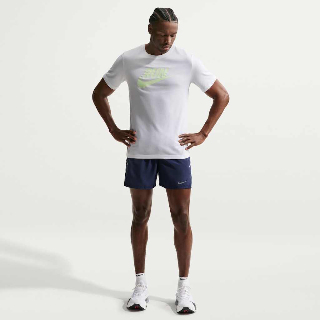 Imagem 5 do produto Shorts Dri-FIT Nike Miler Masculino
