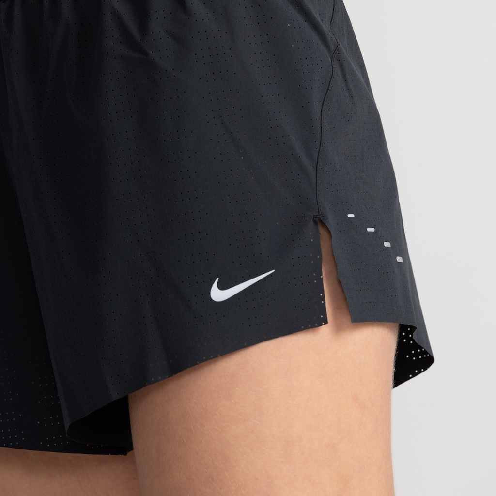 Imagem 4 do produto Short Nike W Nk Swift Nv Brthe Feminino