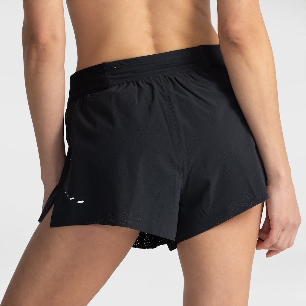 Imagem 2 do produto Short Nike W Nk Swift Nv Brthe Feminino