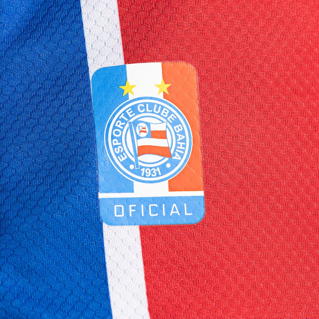 Imagem 5 do produto Camisa do Bahia Away Puma Feminina