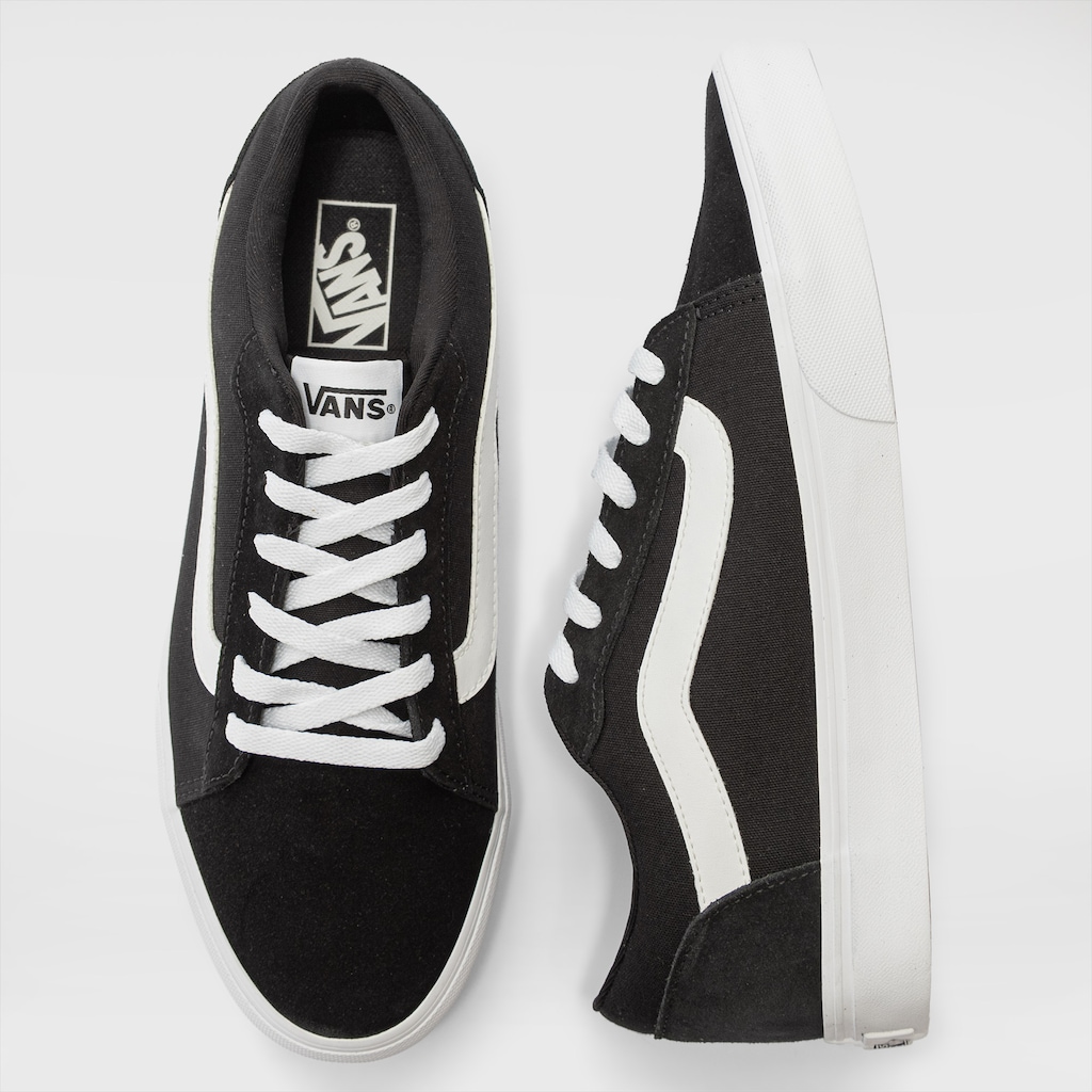 Imagem 5 do produto Tênis Masculino Vans Vero LS
