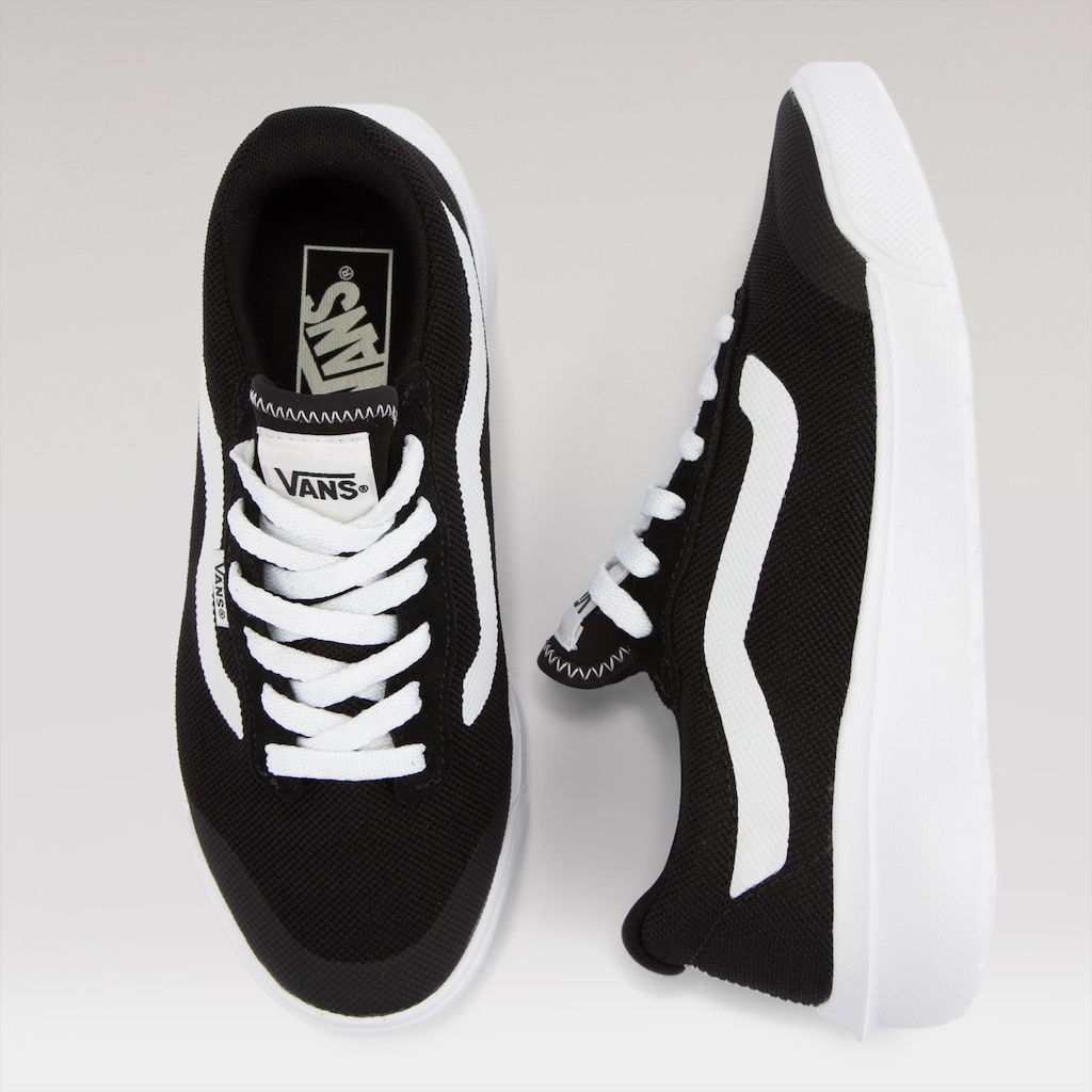 Imagem 4 do produto Tênis Feminino Vans Range BRZ