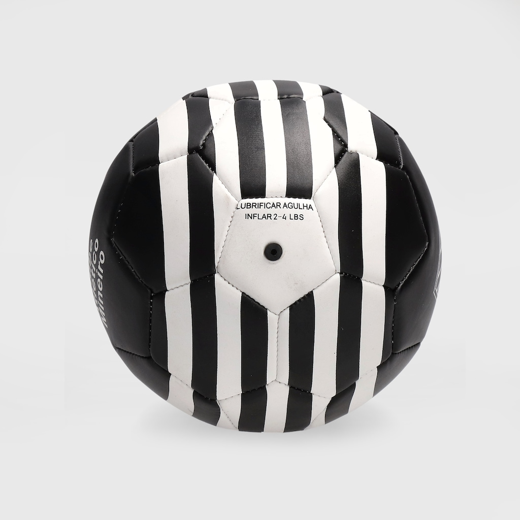 Imagem 4 do produto Minibola de Futebol do Atlético Mineiro Galo