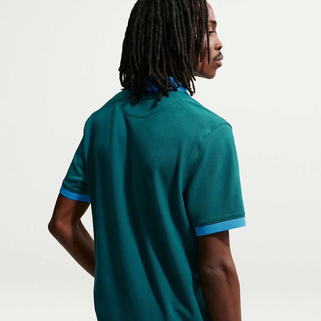 Imagem 2 do produto Camisa Polo do Brasil CBF 26/27 The Nike Masculina