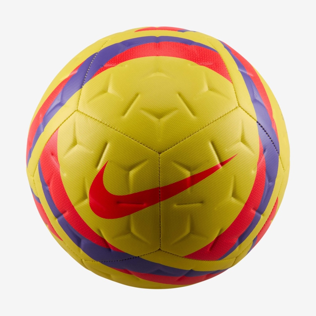 Imagem 2 do produto Bola de Futebol de Campo Nike Academy Team