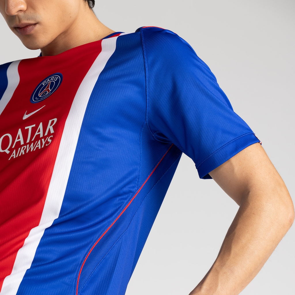 Imagem 5 do produto Camisa PSG I 26/27 Torcedor Nike Masculina