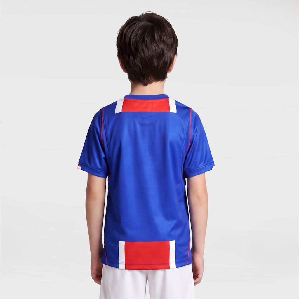 Imagem 2 do produto Camisa PSG I 2026 Nike Infantil