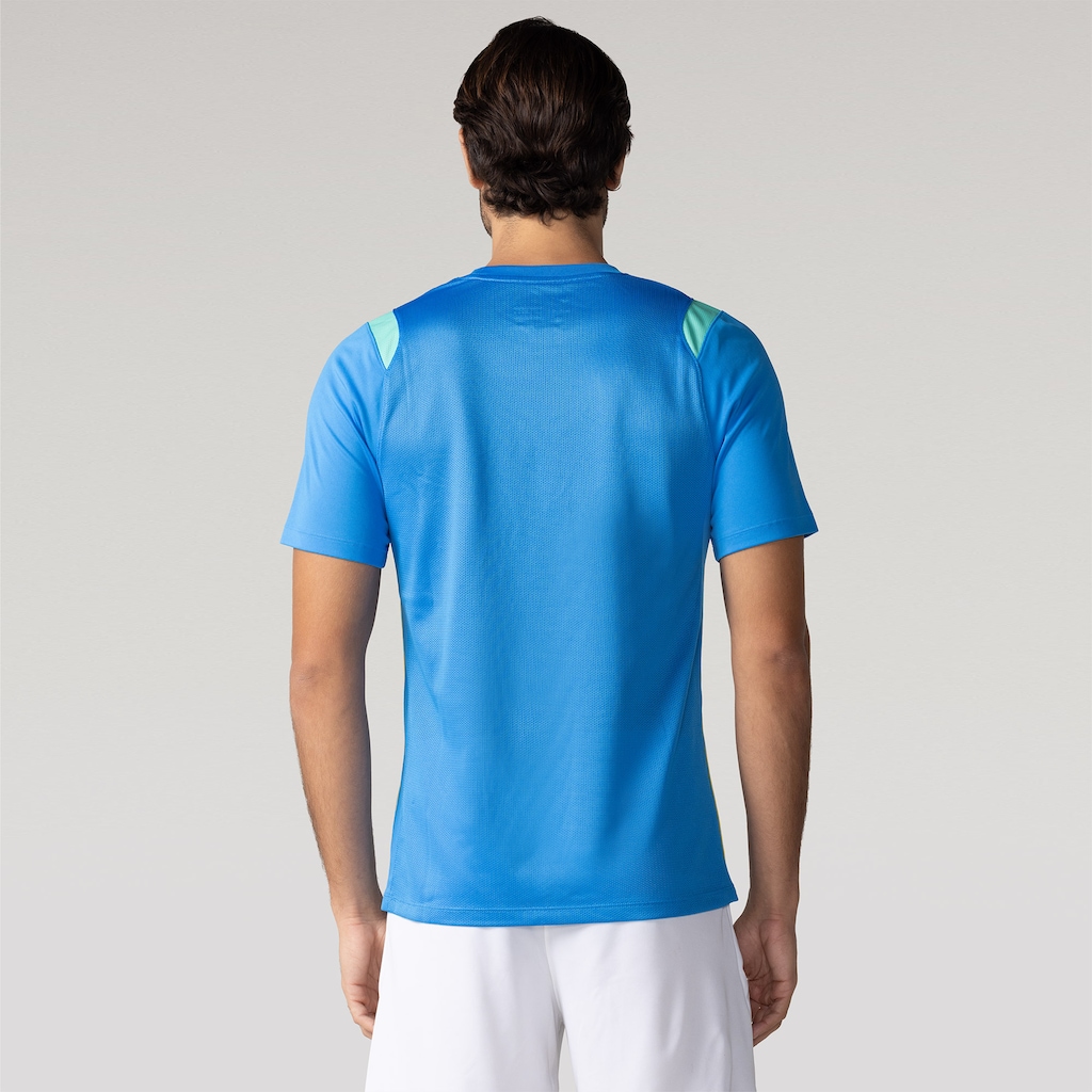 Imagem 2 do produto Camiseta Nike Brasil Dri-FIT Academy Pro Masculina