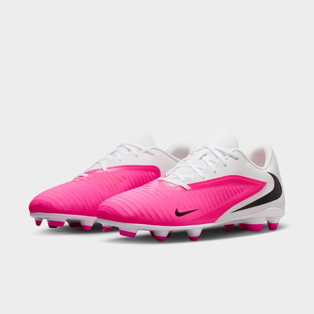 Imagem 5 do produto Chuteira de Campo Adulto Nike Phantom 6 Low Club T