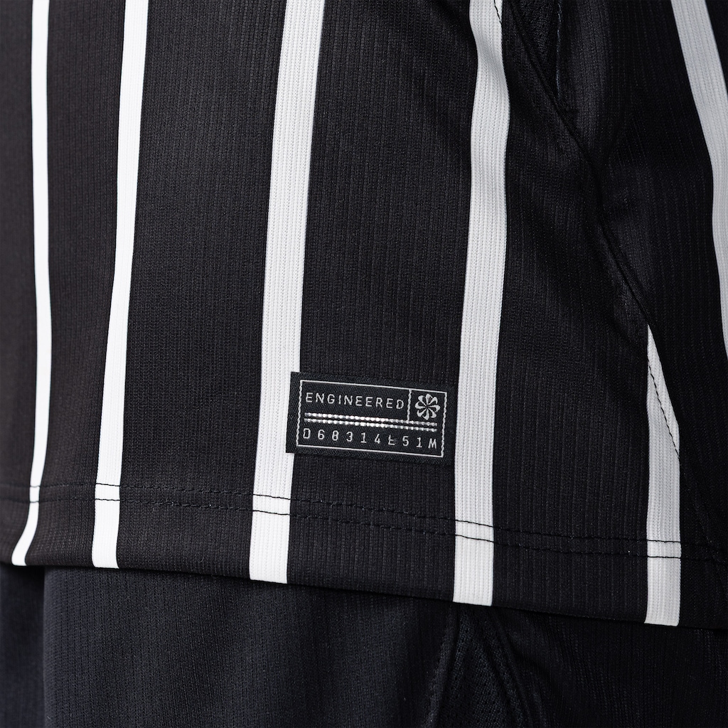 Imagem 5 do produto Camisa do Corinthians II 26/27 Torcedora Nike Feminina