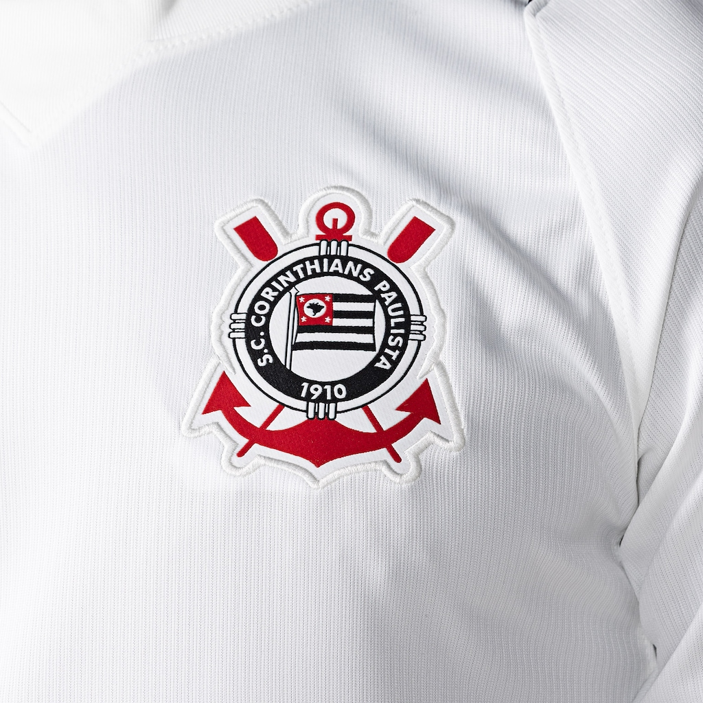 Imagem 4 do produto Camisa do Corinthians I 26/27 Torcedor Nike Masculina