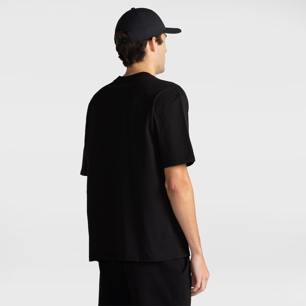 Imagem 2 do produto Camiseta Fanatics MLB Pocket Logo Masculina