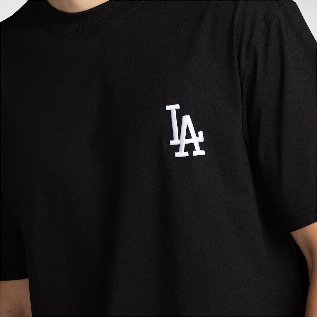 Imagem 4 do produto Camiseta Fanatics MLB Pocket Logo Masculina