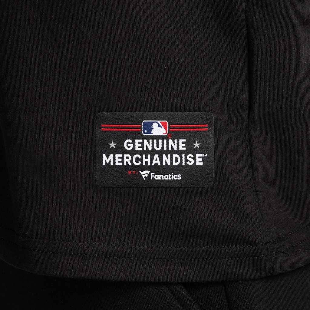 Imagem 5 do produto Camiseta Fanatics MLB Pocket Logo Masculina