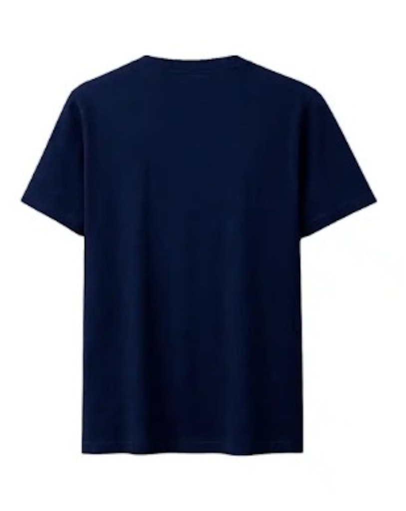Imagem 2 do produto Camiseta Fanatics MLB New York Yankees Pocket Masculina