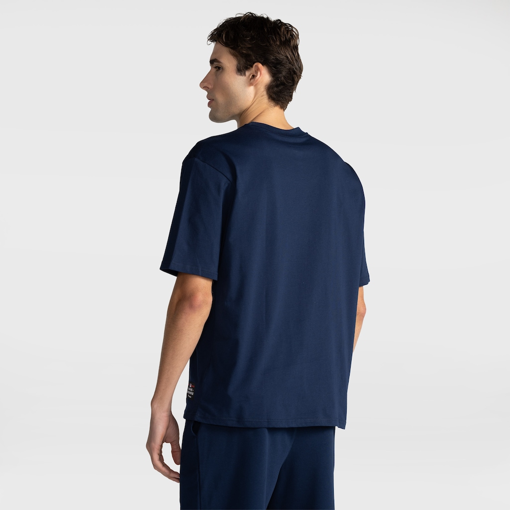Imagem 2 do produto Camiseta Fanatics MLB New York Yankees Pocket Masculina