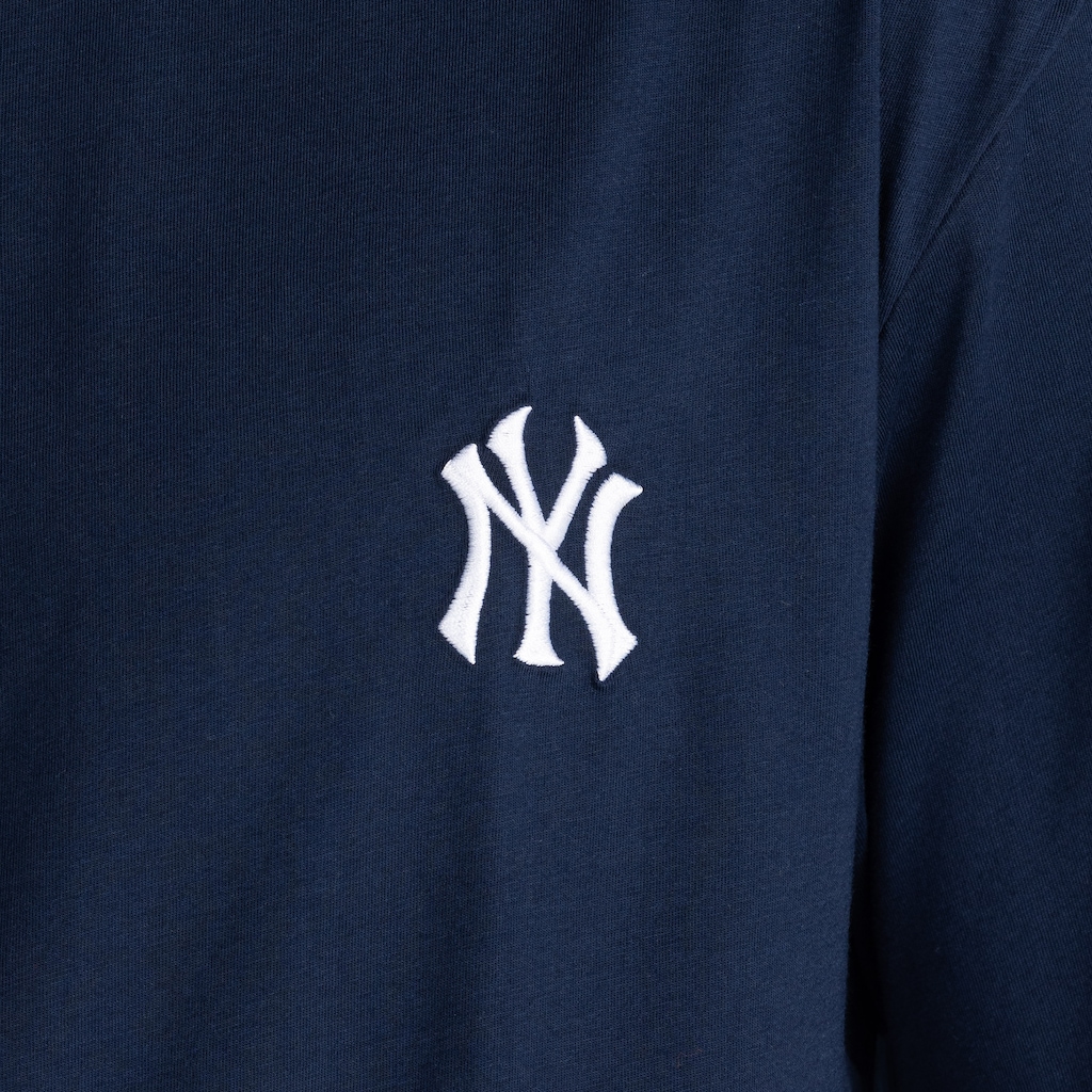 Imagem 4 do produto Camiseta Fanatics MLB New York Yankees Pocket Masculina