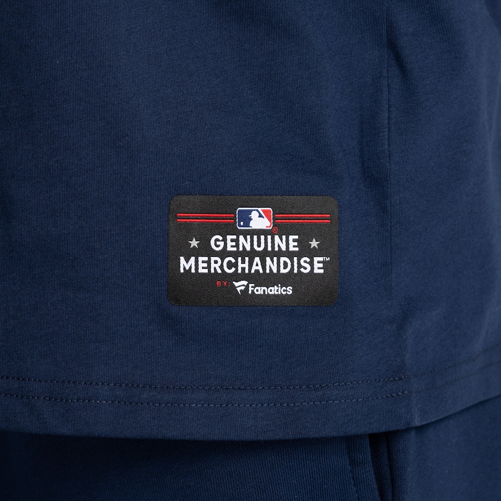 Imagem 5 do produto Camiseta Fanatics MLB New York Yankees Pocket Masculina