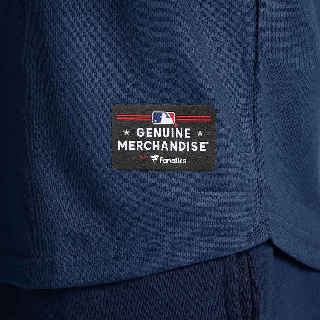 Imagem 5 do produto Camiseta Fanatics Major League Baseball Embroidery New York Yankees Masculina