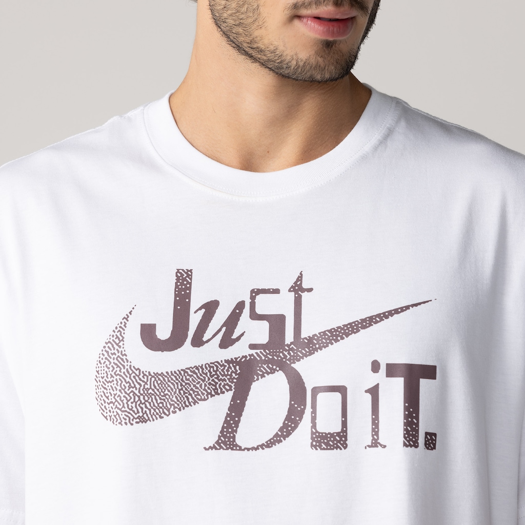 Imagem 4 do produto Camiseta Nike Sportswear JDI Unissex