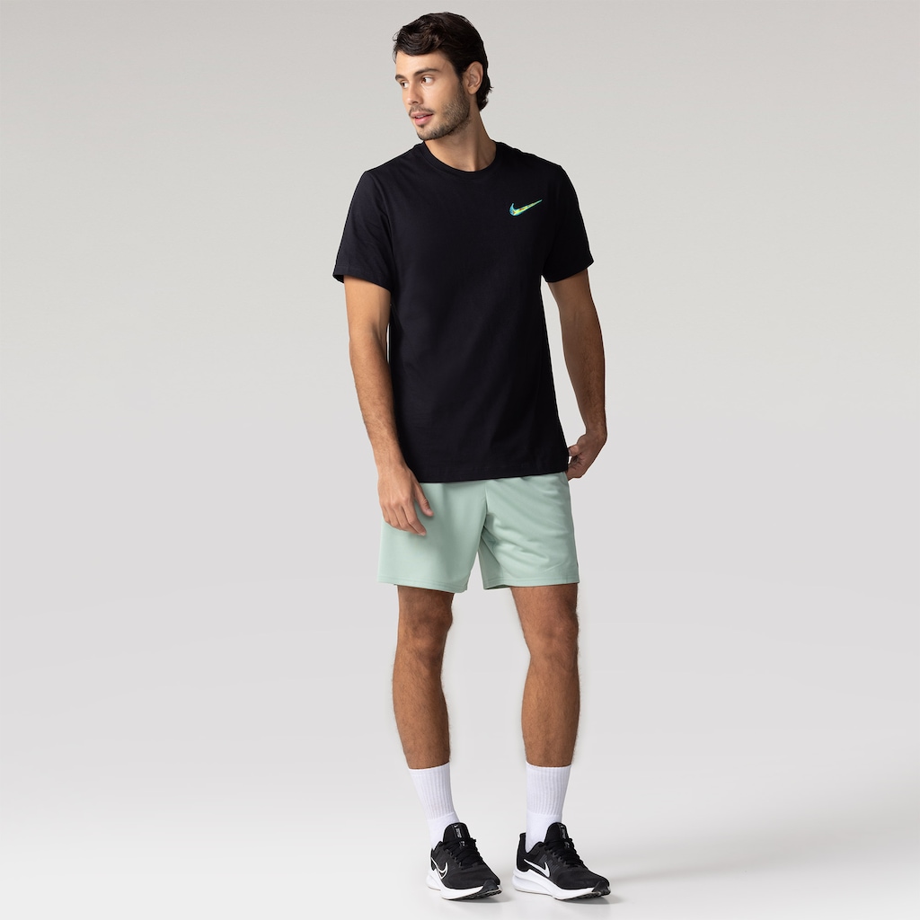 Imagem 4 do produto Camiseta Nike M NK Std Train T Masculina