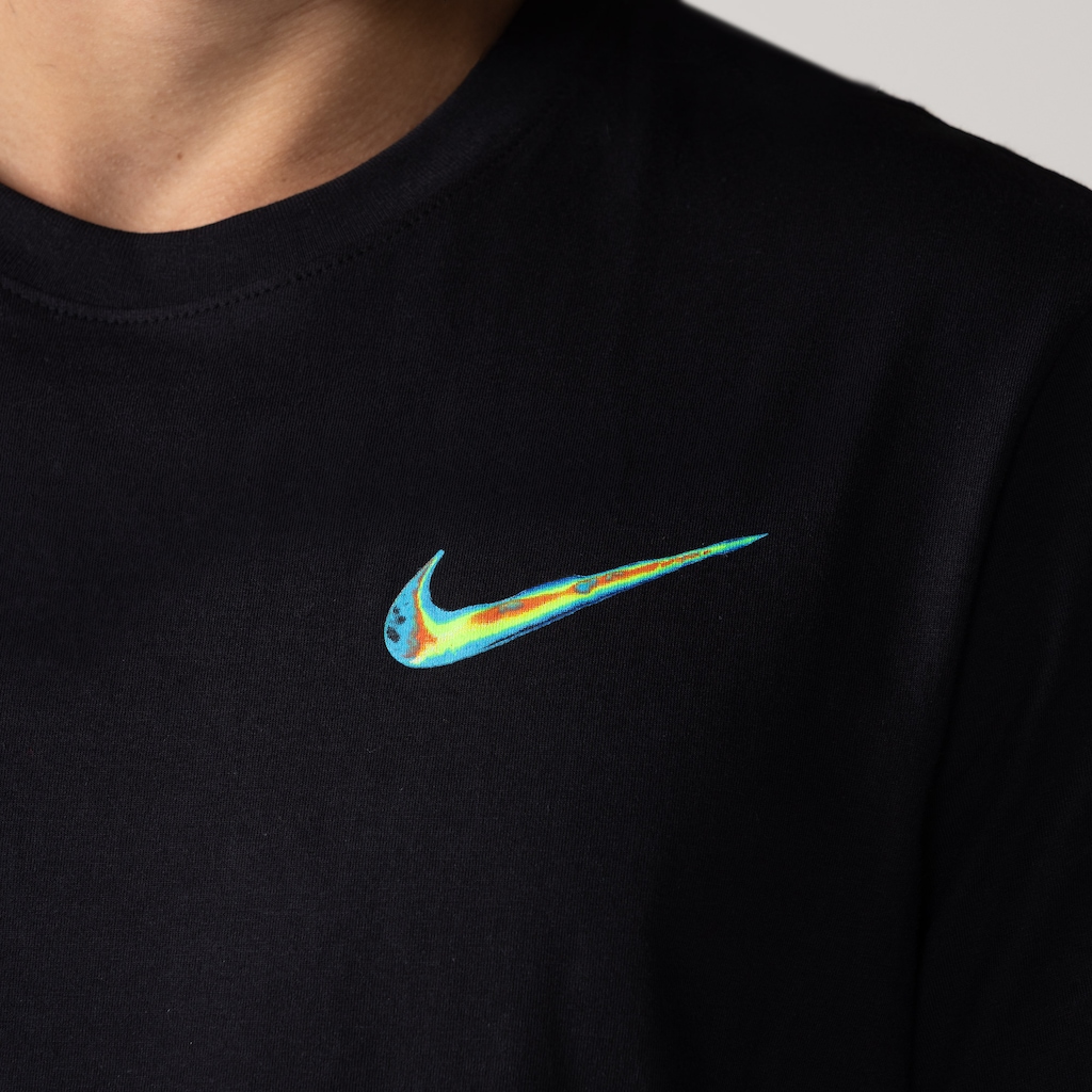 Imagem 5 do produto Camiseta Nike M NK Std Train T Masculina