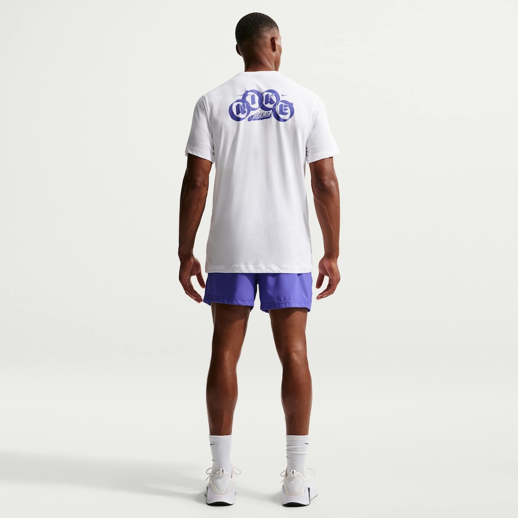Imagem 3 do produto Camiseta Nike Dri-FIT Athletics Masculina