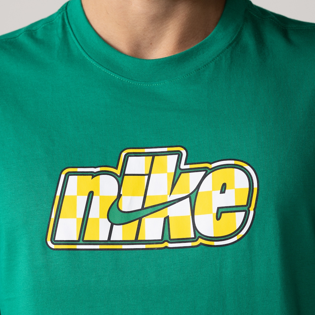 Imagem 4 do produto Camiseta Nike Sportswear Celebrate Sport Unissex