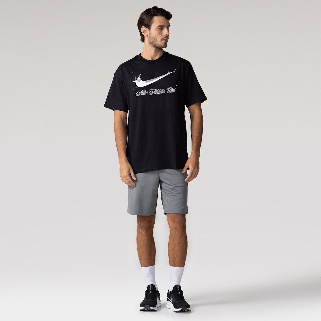 Imagem 4 do produto Camiseta Nike NAC Grit Masculina