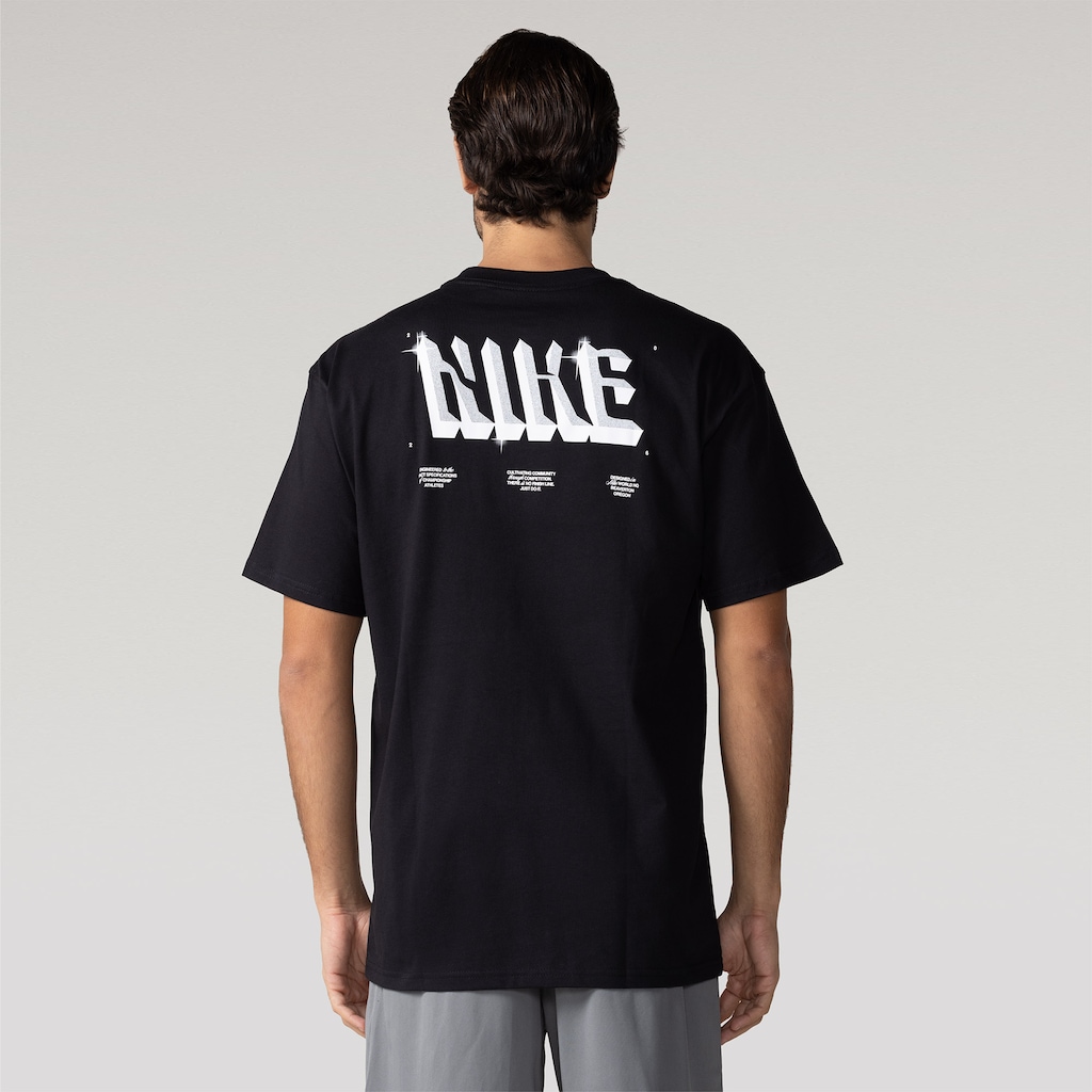 Imagem 3 do produto Camiseta Nike NAC Grit Masculina
