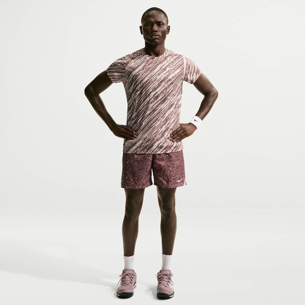 Imagem 2 do produto Camiseta Nike DF Victory Top Print Masculina