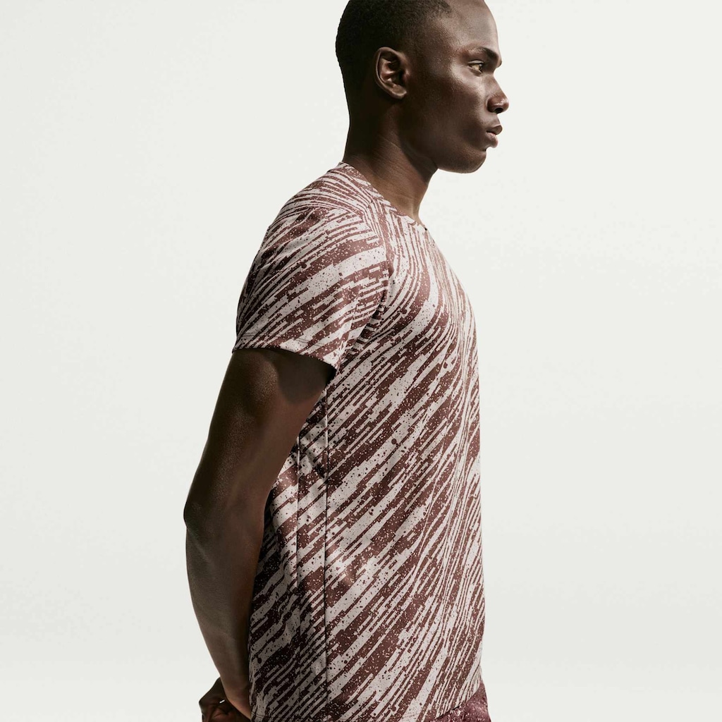 Imagem 5 do produto Camiseta Nike DF Victory Top Print Masculina
