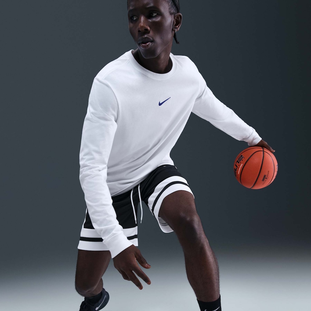 Imagem 3 do produto Short Nike Dri-FIT Gym Classic 8IN Masculina