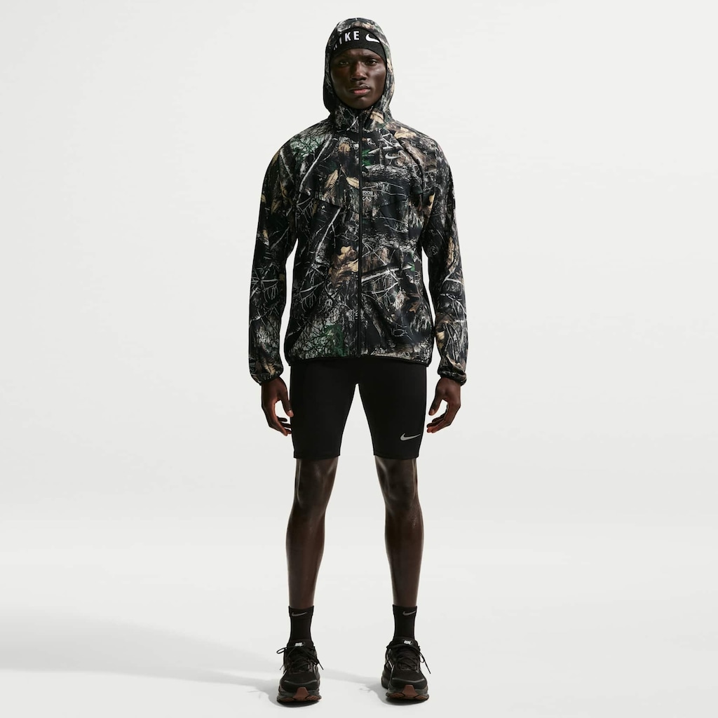 Imagem 2 do produto Jaqueta Nike Stride Realtree Masculina