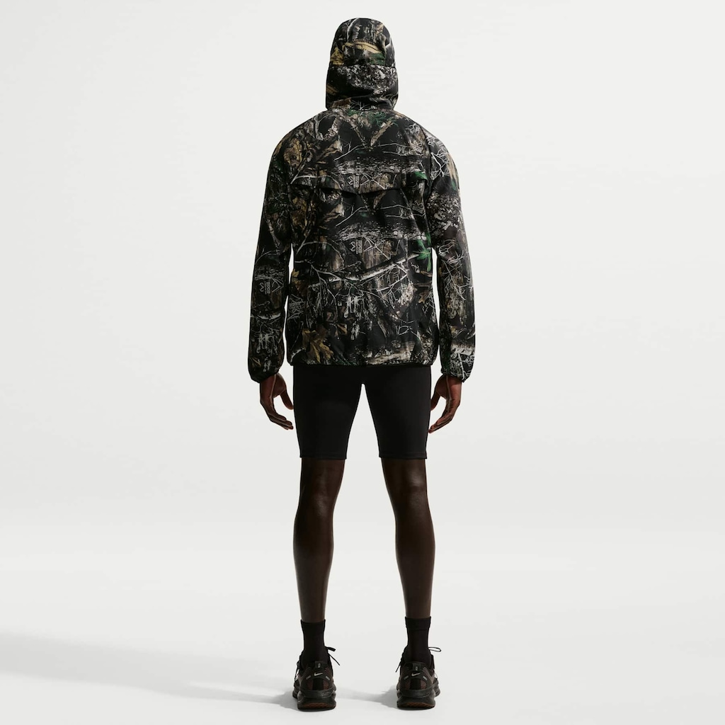 Imagem 3 do produto Jaqueta Nike Stride Realtree Masculina