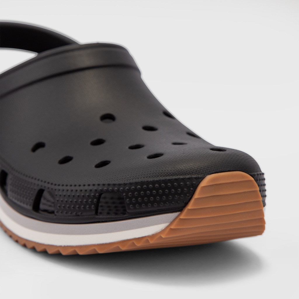 Imagem 5 do produto Sandália Crocs Classic Retro Runner Masculino