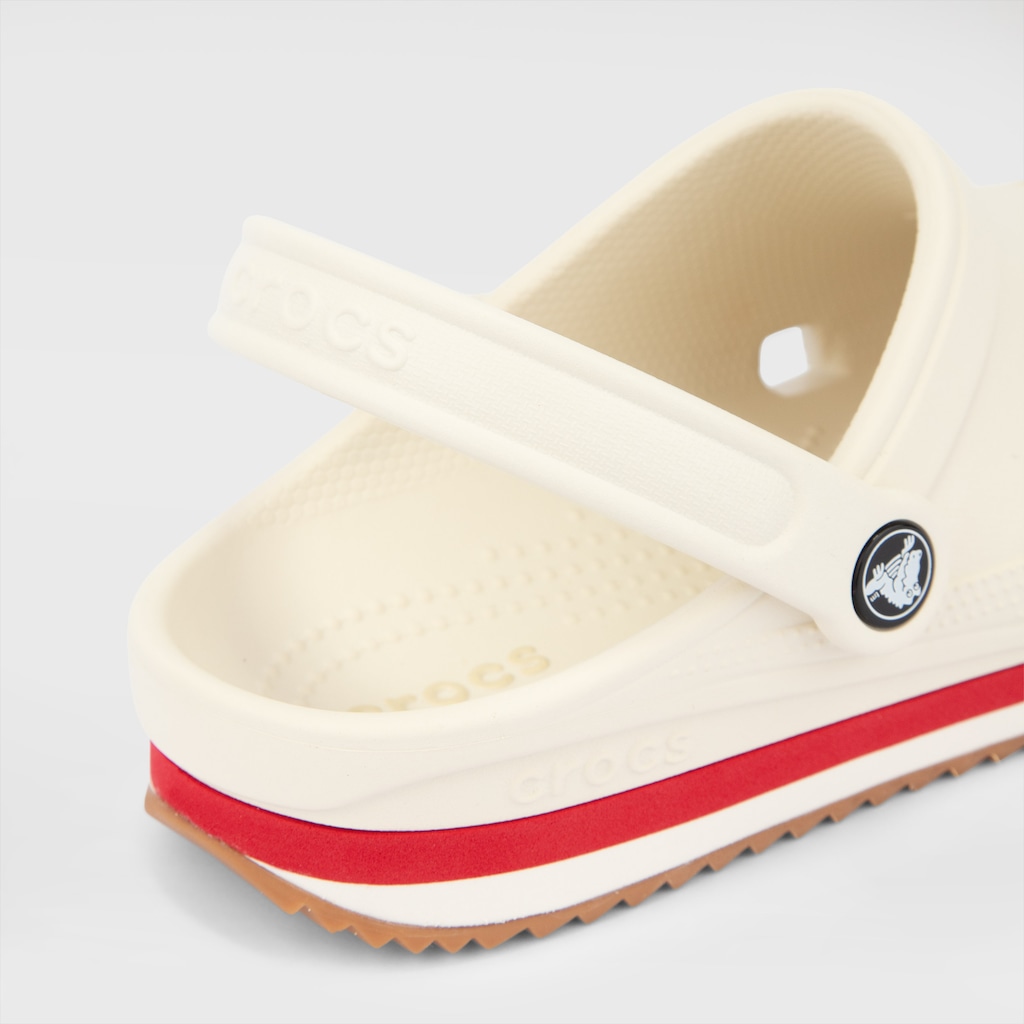Imagem 3 do produto Sandália Crocs Classic Retro Runner Masculino