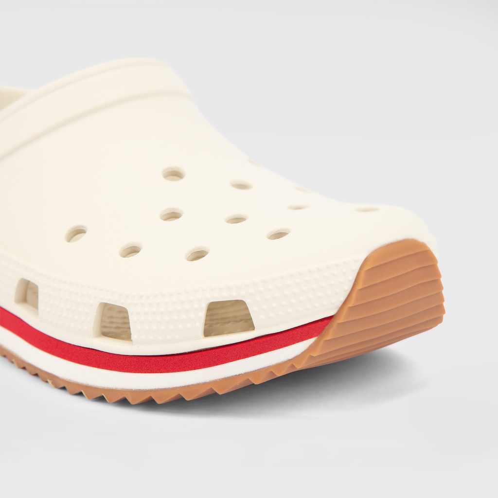 Imagem 4 do produto Sandália Crocs Classic Retro Runner Masculino