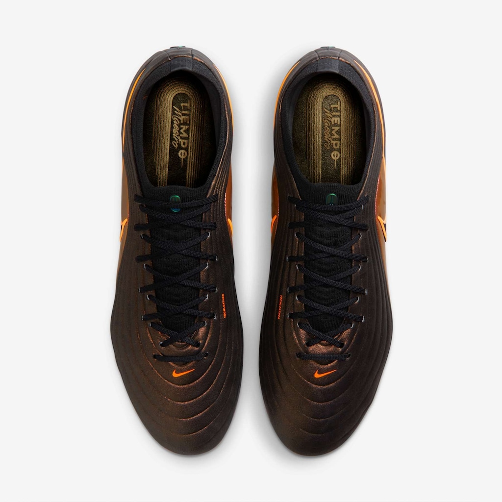 Imagem 3 do produto Chuteira de Campo Adulto Nike Tiempo Maestro Elite LV8