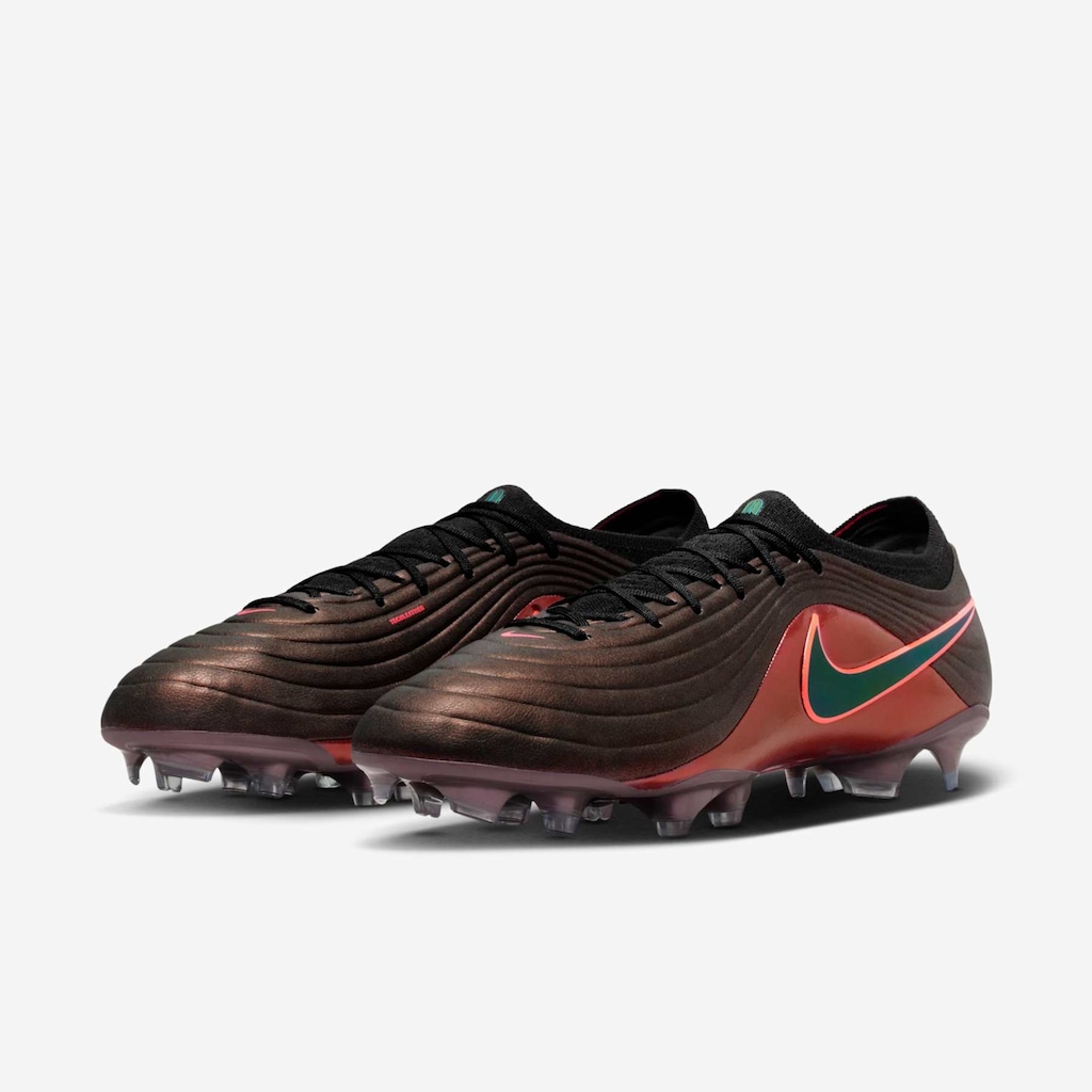 Imagem 4 do produto Chuteira de Campo Adulto Nike Tiempo Maestro Elite LV8