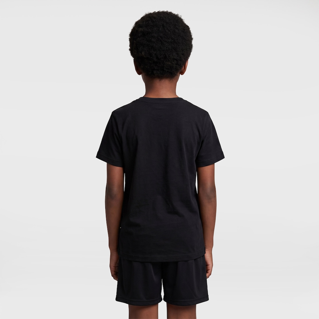 Imagem 2 do produto Camisa do Corinthians Swoosh Tee Infantil