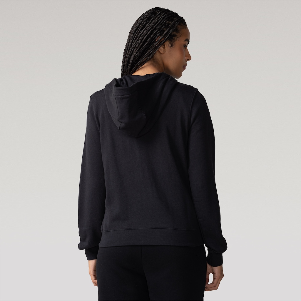Imagem 2 do produto Jaqueta do Vasco Nike Club Hoodie FZ Feminina