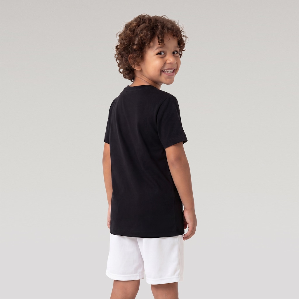 Imagem 2 do produto Camiseta do Vasco Nike Verbiage Infantil