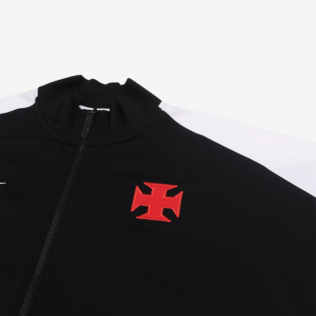 Imagem 4 do produto Jaqueta do Vasco Hino Suggestions Nike Masculina