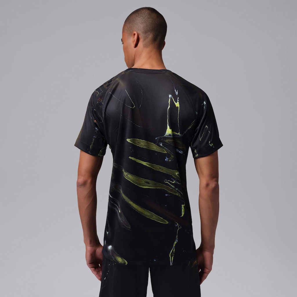 Imagem 3 do produto Camisa Paris Saint-Germain Nike V 26/27 Torcedor Pro Masculina