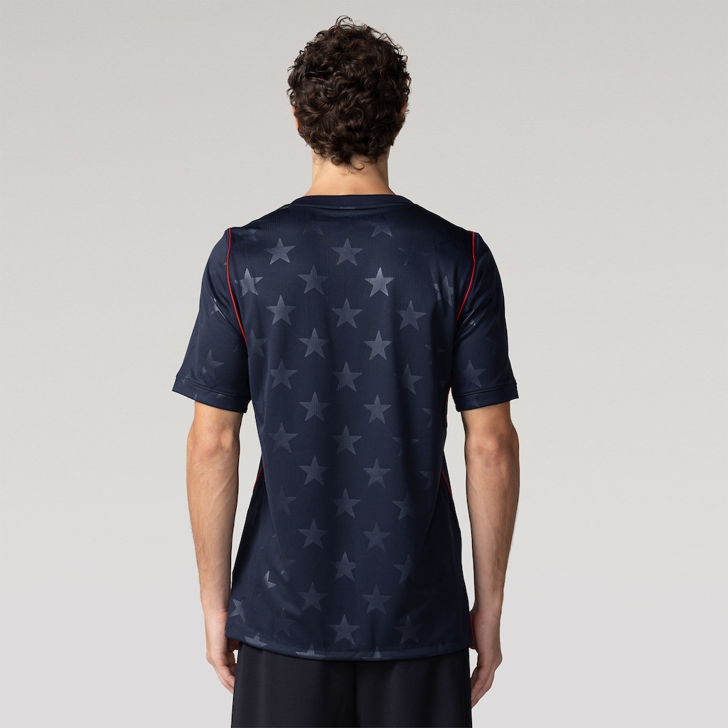 Imagem 2 do produto Camisa Estados Unidos II 26/27 Nike Torcedor Pro Masculina