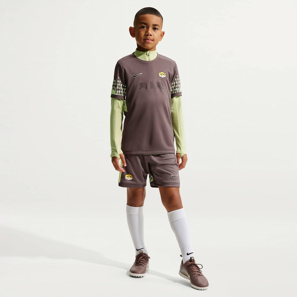 Imagem 2 do produto Camisa Nike Km Academy Infantil